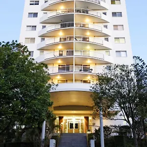 4* Aparthotel Founda Gardens