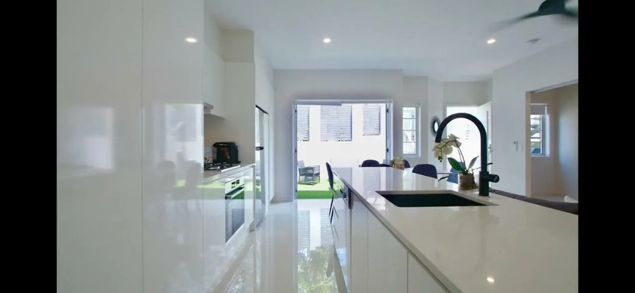 Appartamento Park Avenue Hideaway For 4 Auchenflower Brisbane